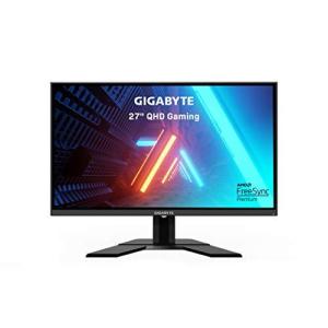 G27Q GIGABYTE 144Hz 1440P 2560