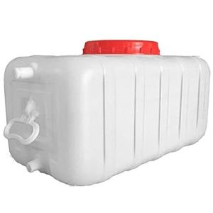 プラスチック製水タンクキャンプ車屋外水タンク50l