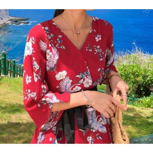 ハワイ ワンピース 安いの商品一覧 通販 Yahoo ショッピング