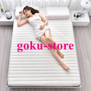マットレス 腰痛 シングル 高反発 折りたたみ...の詳細画像4