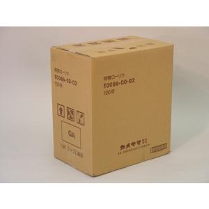 カメヤマローソク 100号2本入 ダンボール1ケース20箱入