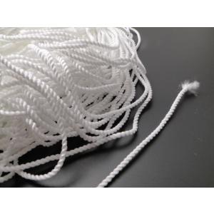 数珠用中糸 1mあたり（白）5号
