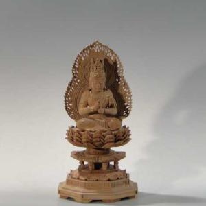 阿修羅像 フィギュア 仏像 国宝復刻版 高さ 41cm 喜多敏勝 原型 瑞峰作