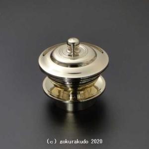 密教法具/五鈷（ごこ） 中型 : 仏壇・仏具・数珠 極楽堂 - 通販