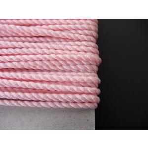 数珠用中糸 1mあたり(ピンク)5号の詳細画像1