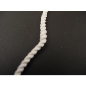 数珠用中糸 1mあたり（白）３号