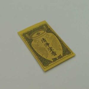 玉初堂　天徳香　125g 5箱 玉初堂 天徳香 125g 5箱 お香 焼香 玉初堂 五種香 天徳香 125g : 仏壇