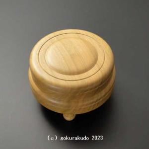 茶道具 抹茶茶碗 色絵茶碗 薩摩焼き 鳳凰 古垣喜一作 薩摩焼 薩摩 茶道
