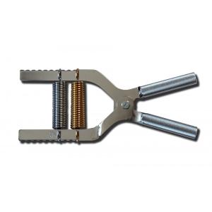 Ironmaster］ クイックロックダンベル120ポンド増量キット : 極楽