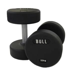 専用　BULL 25KG ウエイトプレート 2枚セット BULL］パワーリフティングプレート25kg（2枚1組） IPF（国際