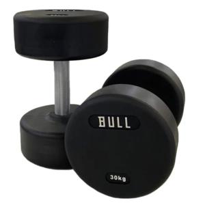 BULL］パワーリフティングプレート25kg（2枚1組） IPF（国際