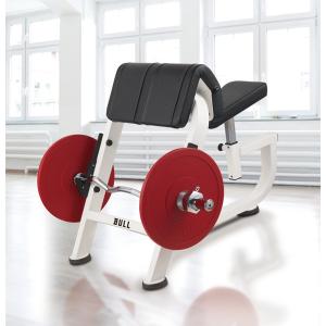 BULL］パワーリフティングプレート25kg（2枚1組） IPF（国際パワー