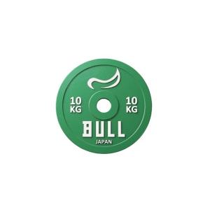 オリンピック プレート BULL 20kg セット　穴径50mm オリンピック プレート BULL 20kg セット 穴径50mm（シャフト