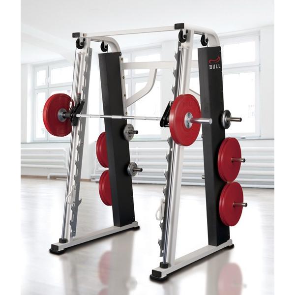 受注生産商品［BULL］スミスマシン