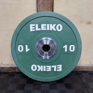 オリンピック プレート 20KG 50mm IROTEC アイロテック PU オリンピック プレート 20KG 50mm IROTEC アイロテック PU