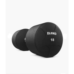 アウトレット商品［ELEIKO］テクニックプレート5kg (2枚1組） : 極楽