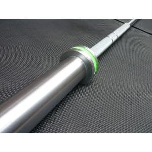 BULL］トレーニングシャフト15kg : 極楽トレーニング倶楽部Yahoo