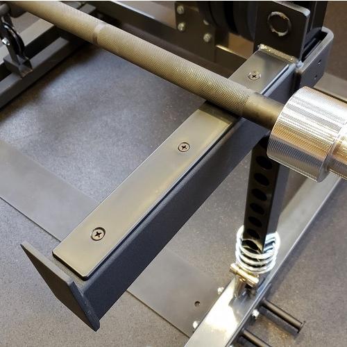 [Ironmaster］ IM2000用アタッチメント　「スポッティングアーム」(#1078)