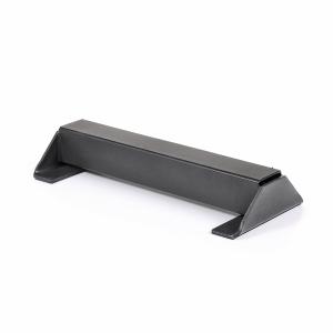 Ironmaster］クイックロックダンベルプレート用EZバー(#1021) : 極楽