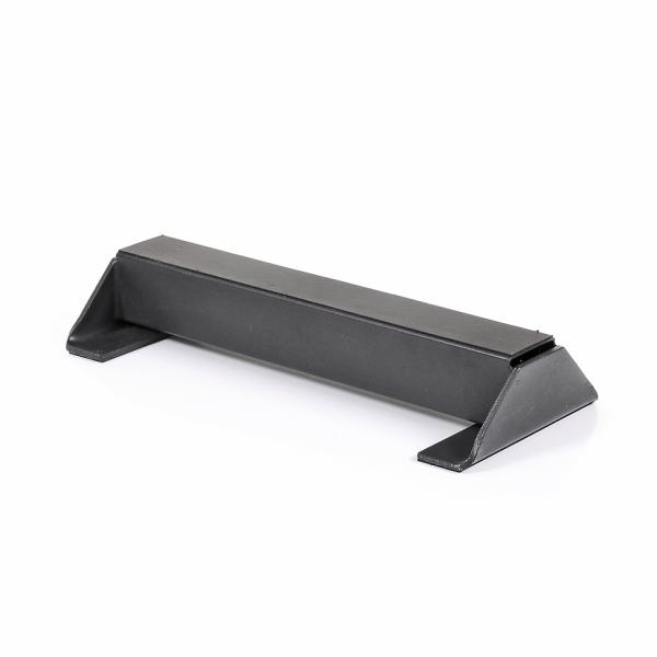 ［Ironmaster］スーパーベンチ用アタッチメント　「カーフブロック」(#1026)