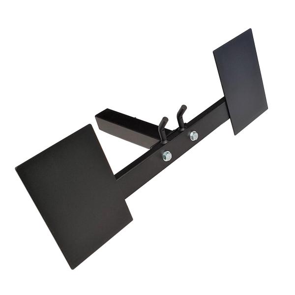 [Ironmaster］ IM2000、およびケーブルタワー用アタッチメント　「ローロウフットプレー...