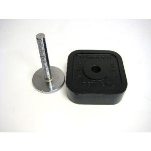 Ironmaster］クイックロックダンベルプレート用EZバー(#1021) : 極楽