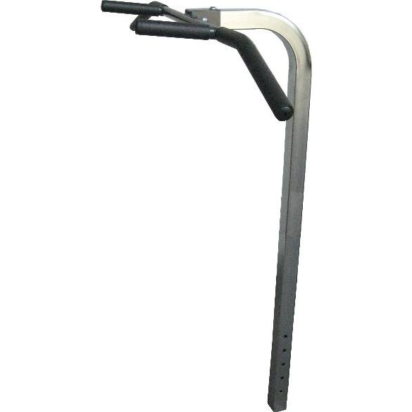 ［Ironmaster］スーパーベンチ用アタッチメント「チンアップバー」(#1007-2)