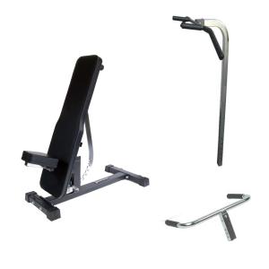 Ironmaster] スーパーベンチPRO V2 人気機種の最新モデル : 極楽