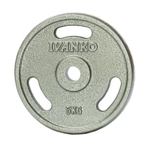 入荷まちです】IVANKO（イヴァンコ社製 スタンダードペイントプレート