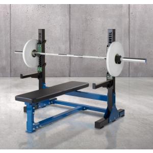 BULL］パワーリフティングプレート25kg（2枚1組） IPF（国際パワー