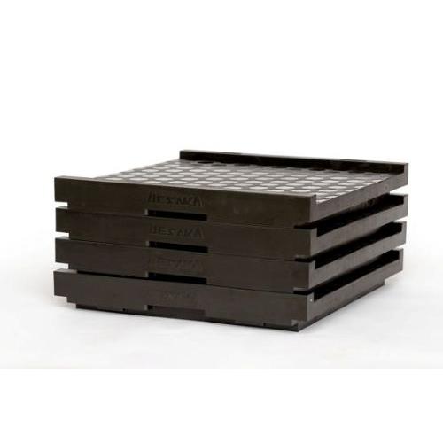 ［ウエサカ］セカンドプルラック DARUMA BLOCK（単品）