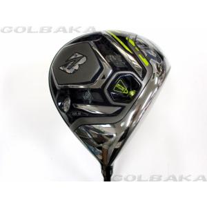 【U12】【中古】B：ブリヂストン　ツアーB J GR ドライバー 1w ロフト10.5° TOUR AD TG2-5/S