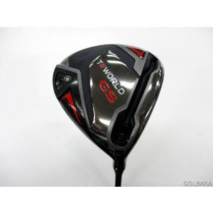 【U06】ｙ【中古】B：ホンマ　ツアーワールド GS ドライバー 1w ロフト11.5° SPEED TUNED 48/R　
