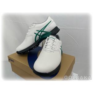 asics アシックス 1111A209 GEL KAYANO ACE スパイクレスゴルフシューズ  ホワイト系 25.0 [240101422566] ゴルフウェア メンズ ストスト asics アシックス 1111A209 GEL KAYANO ACE スパイクレスゴルフ