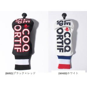 le coq sportif GOLF（ルコックスポルティフ ゴルフ） 【即納】2023