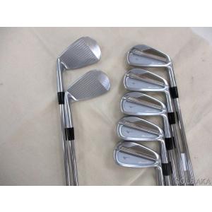 中古】C：フォーティーン TC-544 フォージド アイアンセット 7本（＃5