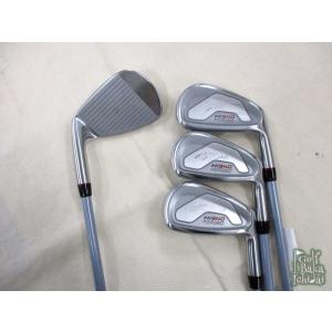 中古】C：フォーティーン TC544 フォージド アイアンセット 6本（＃5