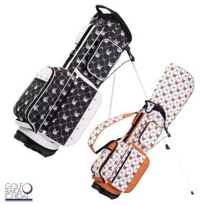 Callaway キャロウェイ ゴルフ ベア スタンド FW 23 JM 9型 (47