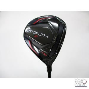 TaylorMade（テーラーメイド） 返品OK 中古 STEALTH2 HD (ステルス2 HD