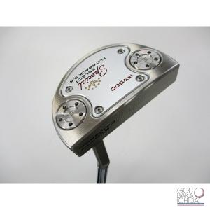 nc】【中古】BC： タイトリスト スコッティキャメロン ペブルビーチ