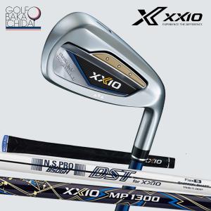 XXIO ゼクシオ XXIO13 ゼクシオ13 N.S. PRO 850GH DST for スチール