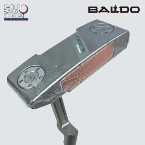BALDO（バルド） BALDO TT MILLED PUTTER / MONZA 2 / MONZA 2 LONG
