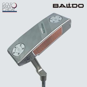 BALDO（バルド） BALDO TT MILLED PUTTER / MONZA 2 / MONZA 2 LONG