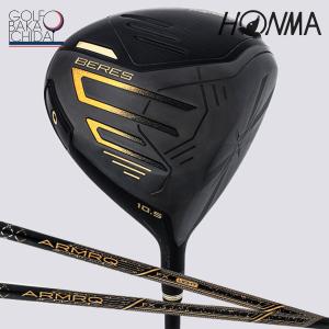 HONMA GOLF（本間ゴルフ） ベレス 09 ブラック BERES BLACK ドライバー