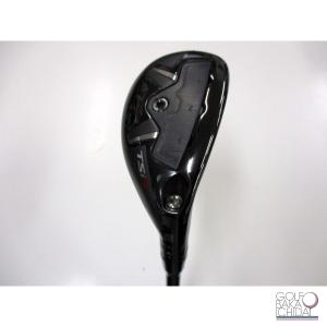 Titleist（タイトリスト） TSi3 20° ユーティリティ UT フレックスS