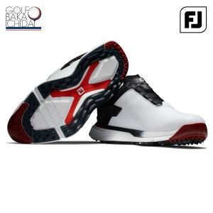 送料無料【新品】【メンズ】【ゴルフシューズ】フットジョイ FJ プロ