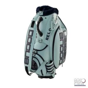 希少品　イオンスポーツ　キャディバック GIGA CADDIE BAG − ギガ キャディバッグ − | EON SPORTS
