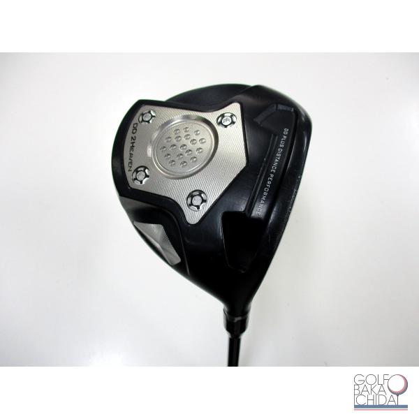 【nc】【中古】BC：ムジーク　オンザスクリュー　DD 2 HEAVEN　ドライバー 1w  TOU...