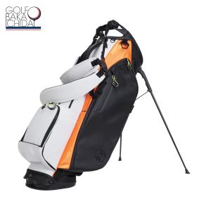 COBRA（ゴルフ） Cobra × Vessel Tour Stand 23 Golf Bag キャディ