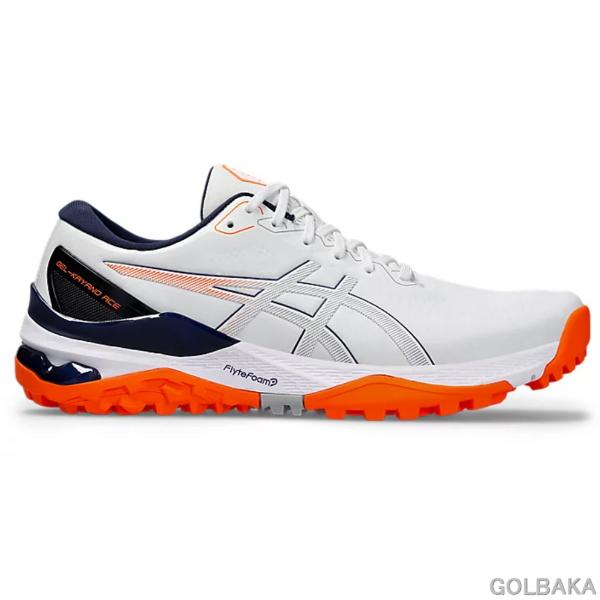 107766*送料無料【新品】【メンズ】【ゴルフシューズ】asics/アシックス  GEL-KAYA...
